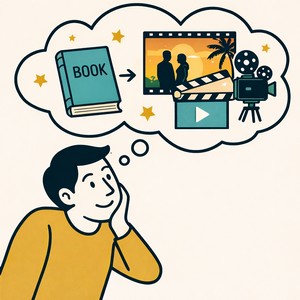 Atelier StoryStarter - Page blanche: la méthode pour structurer 