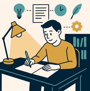 Atelier StoryStarter - Comment structurer une histoire à partir d'une idée